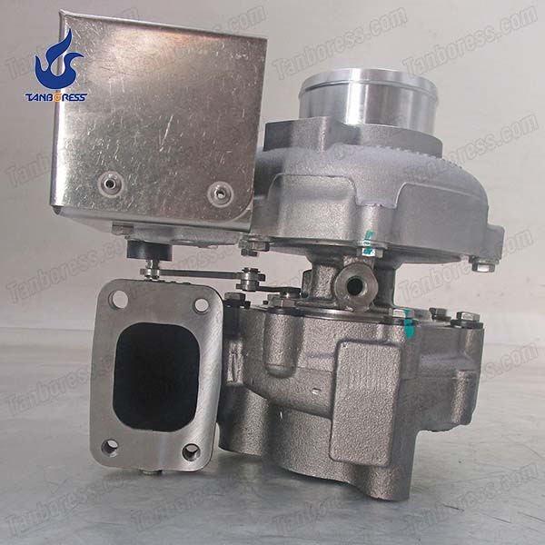 Turbocharger for Foton Toano 17459880000 | 17459880001 | 17459880005 | 5343015 | 23B145061B
