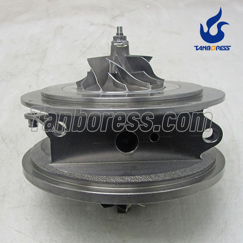 CHRA Cartridge for Audi | Volkswagen ( VW ) W36 | CJNA | CRCA | CDVC | CDUC | CLAB | CKVC | CKVB | CLAA 3.0 TDI GTB2260VZK 799671-0001