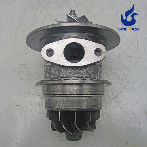 CHRA Cartridge for Cummins | DAF HY35W EEA | Yanmar 6BYII 3.9L 4027798 3596647 