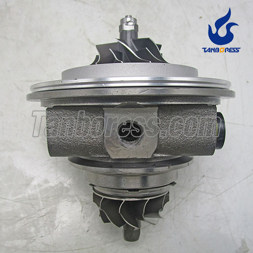 CHRA Cartridge for Seat | Volkswagen ( VW ) CTHA K03-2074DAB4.82KCAXM 53037100524