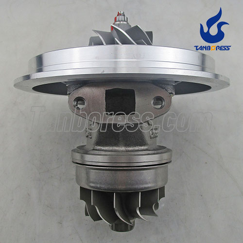 CHRA Cartridge for Cummins | JI Case | Komatsu H1C 6BTA | 6T-590 | 6BT-590 | 6BTA-590 3522777