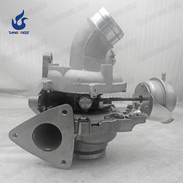 Turbocharger for Volkswagen 760700-0002 | 760700-0003 | 760700-0004 | 760700-0005 | 070145701Q