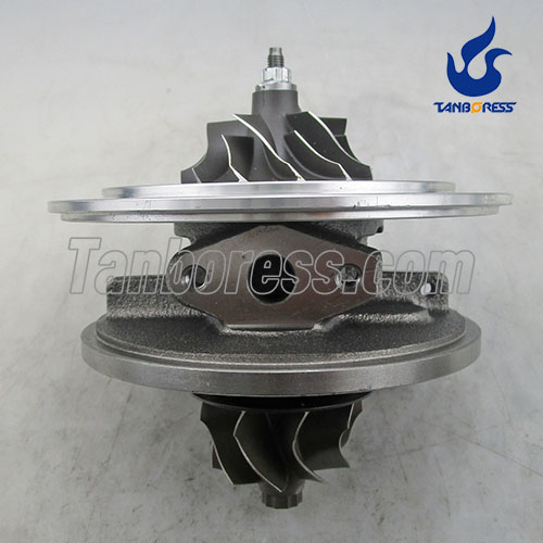 CHRA Cartridge for Mercedes-Benz OM647 DE LA 27 GT2256VK 736088-0001