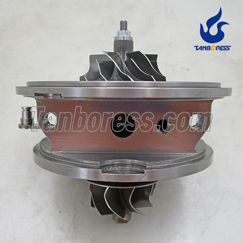 CHRA Cartridge for Chrysler | Dodge | Jeep | Mercedes-Benz OM642 | OM642 Euro-4 | OM642 DE 30 LA | OM642 DE LA GTA2052GVK 765155-0001